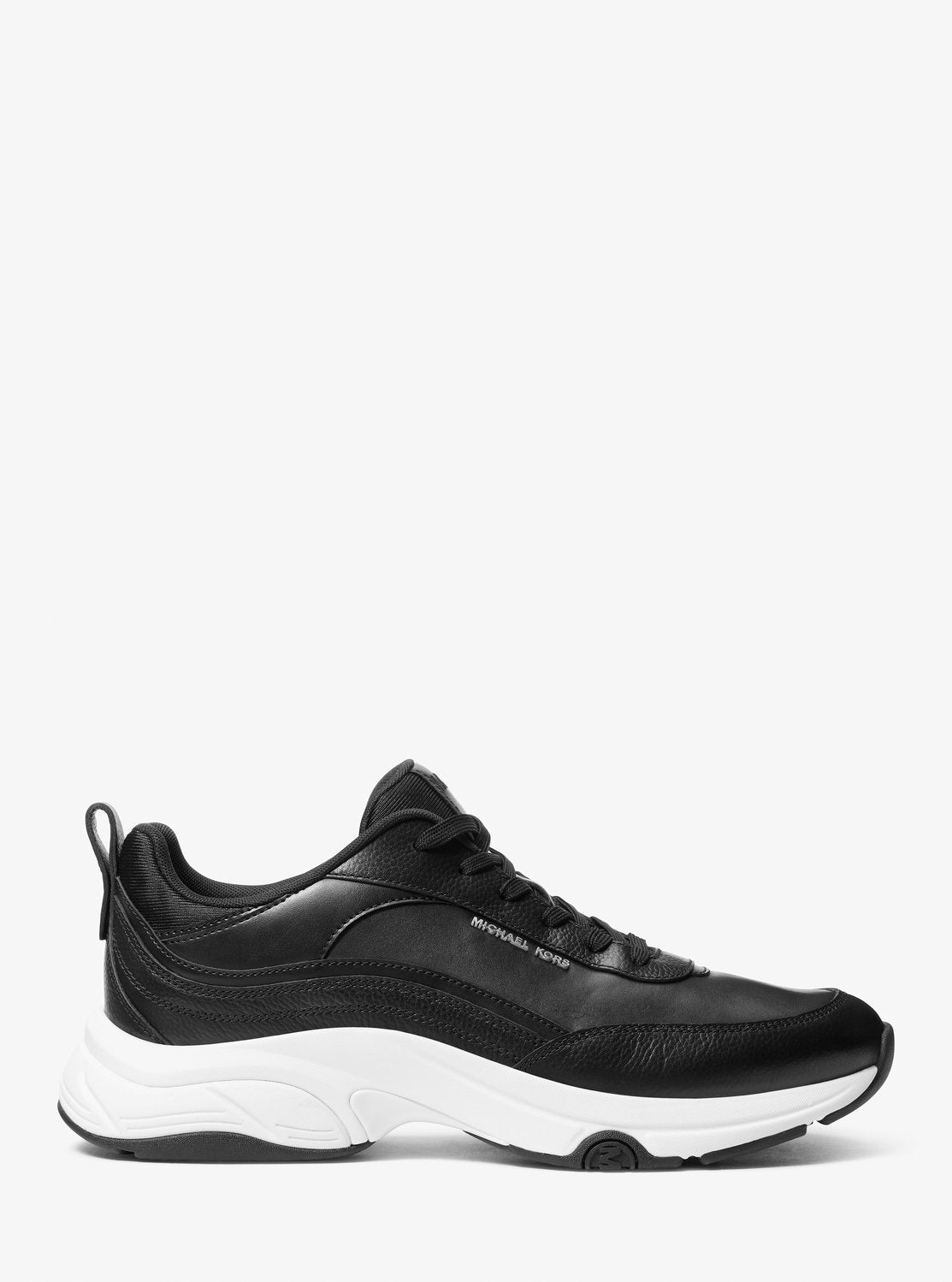 HARTLEY レザー スニーカー