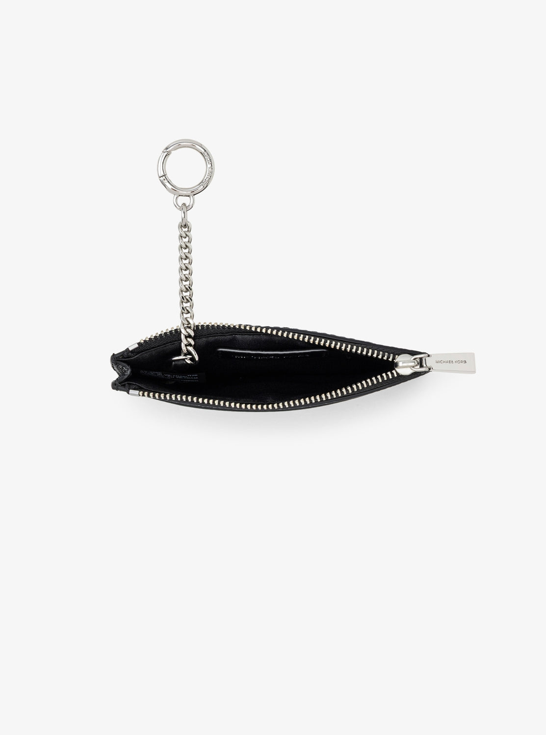 JET SET ジップ キー カードケース スモール