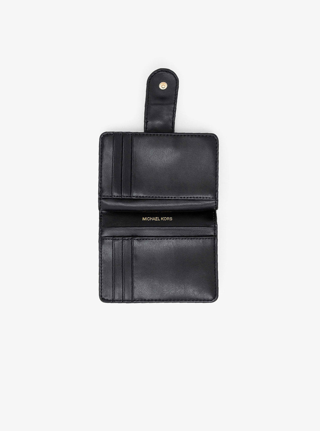 MK CHARM タブ コンパクト ポケット ウォレット スモール