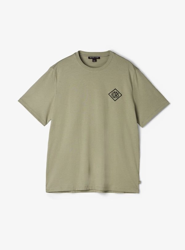 KORS ロゴ Tシャツ