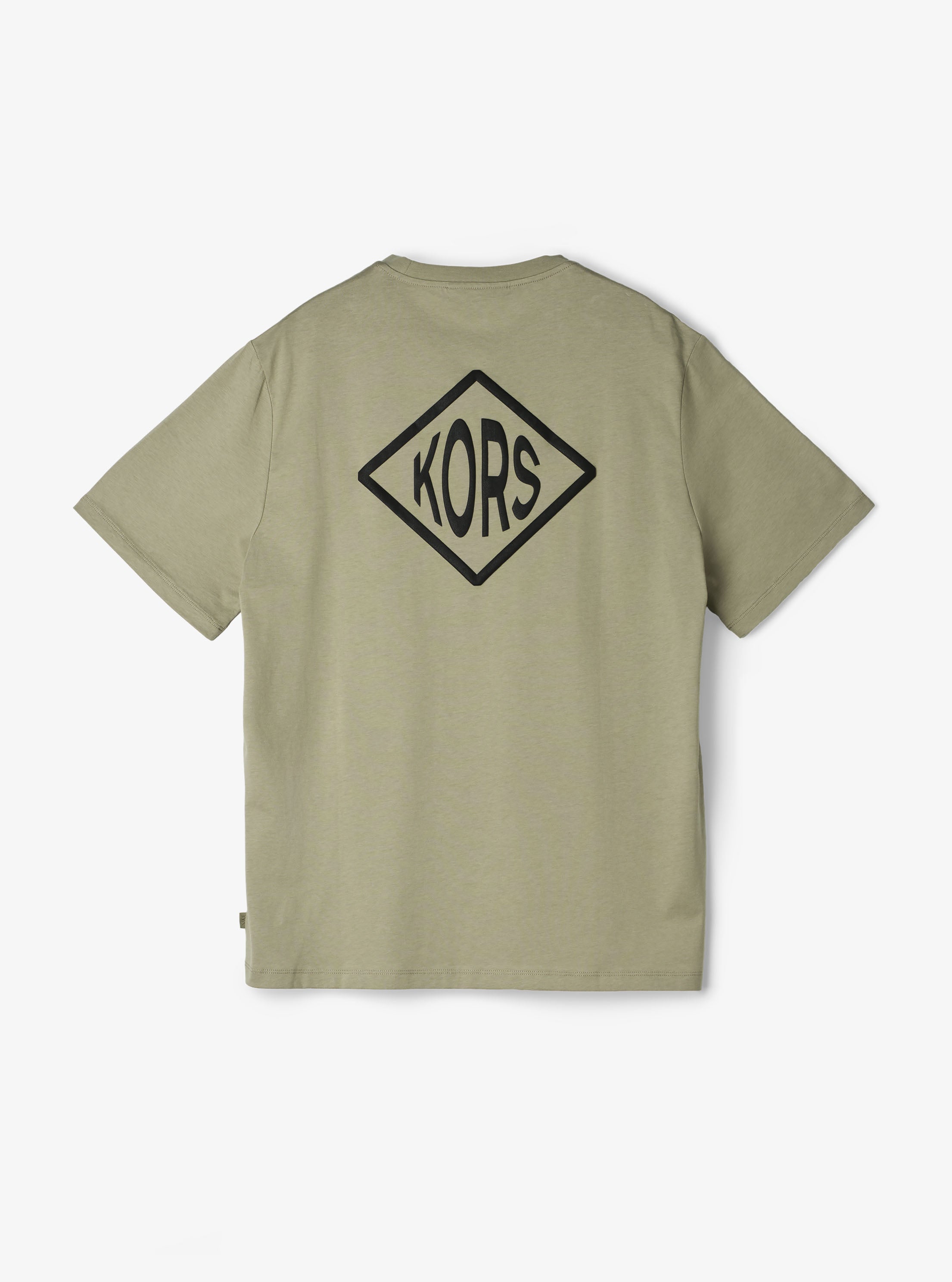 KORS ロゴ Tシャツ