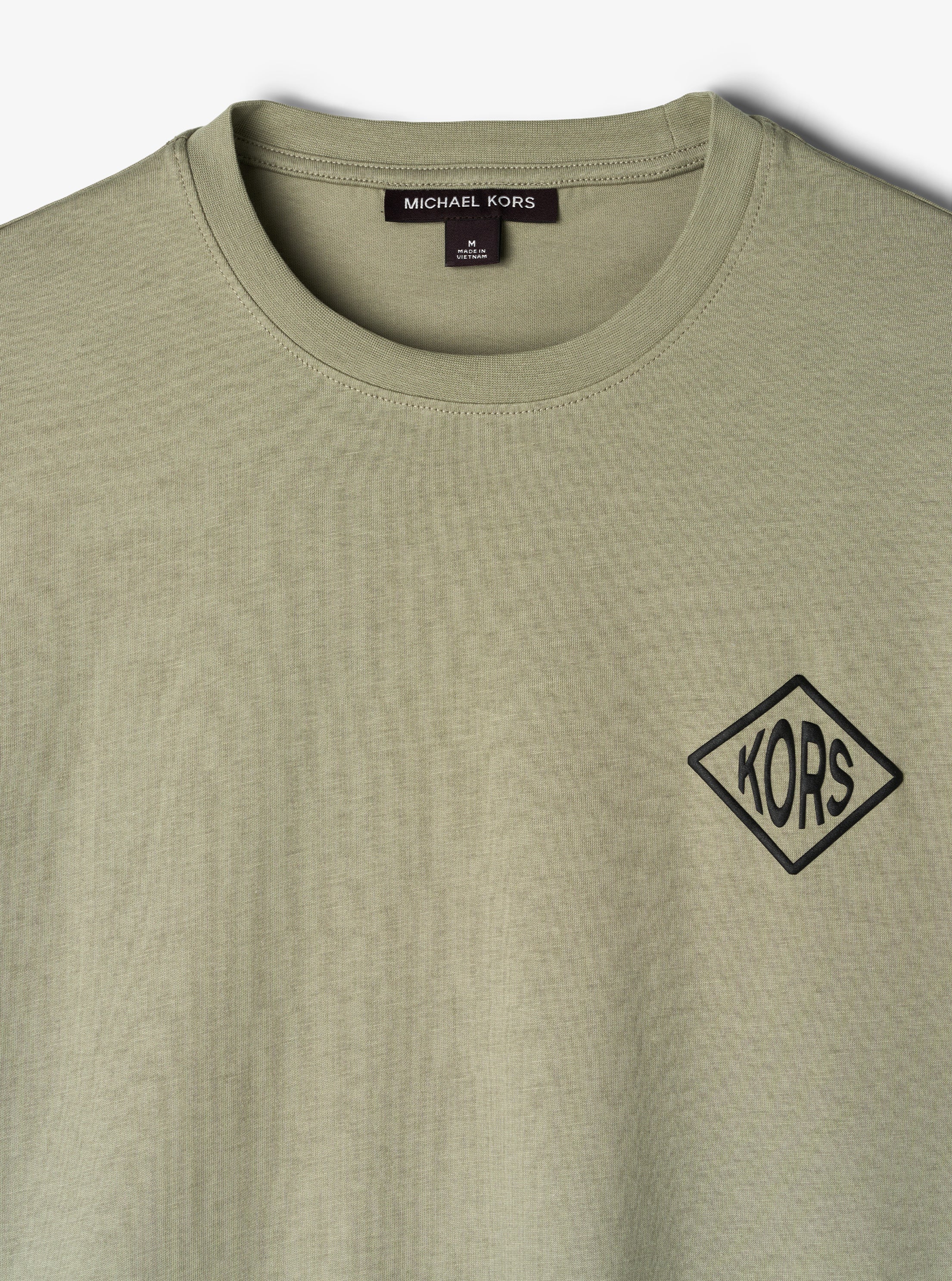 KORS ロゴ Tシャツ