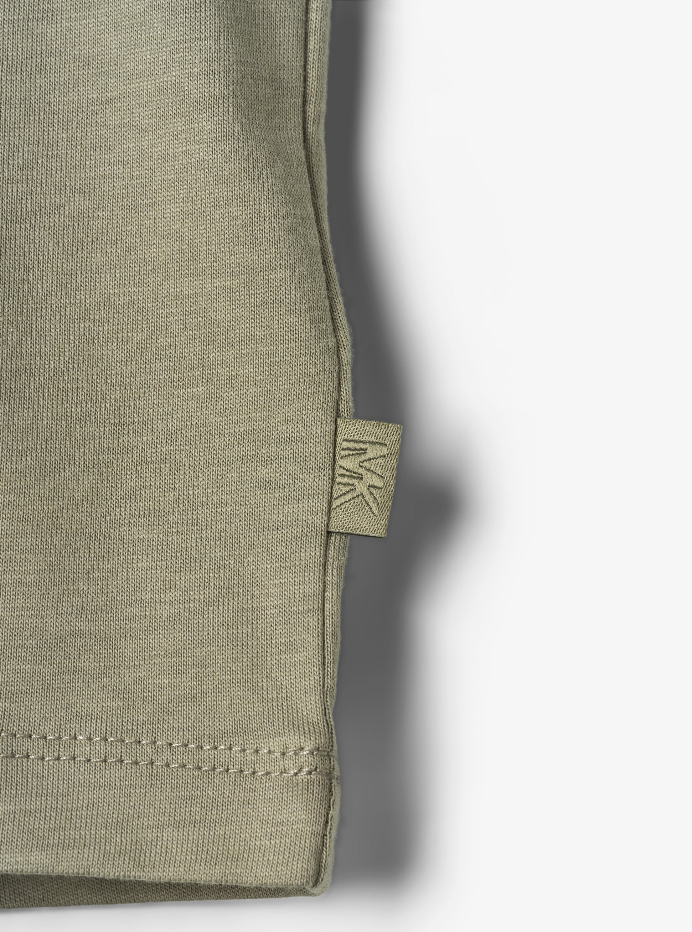 KORS ロゴ Tシャツ