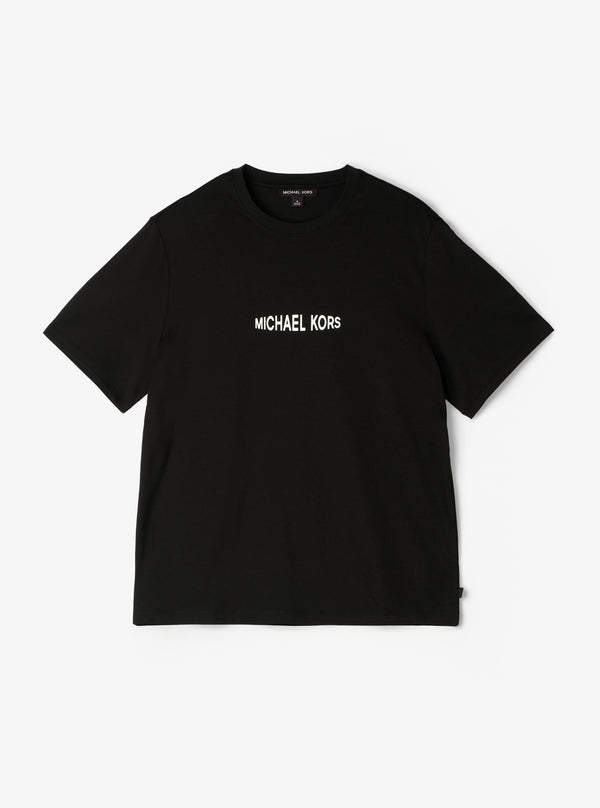 レターロゴ Tシャツ