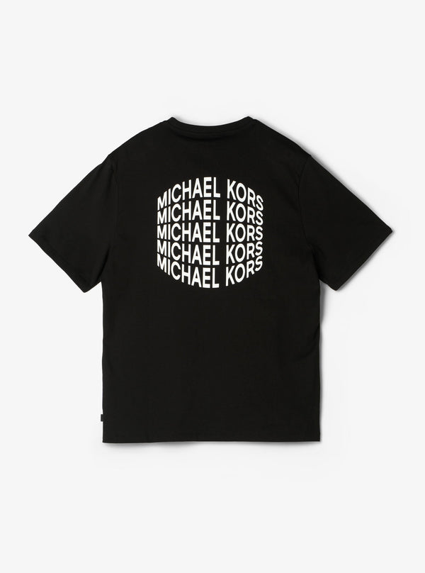 レターロゴ Tシャツ