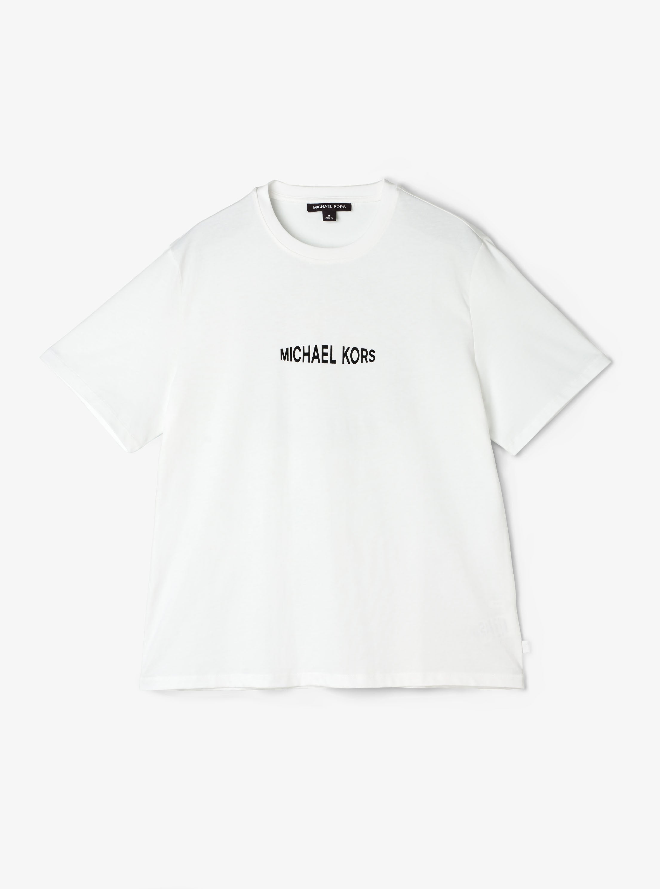 レターロゴ Tシャツ
