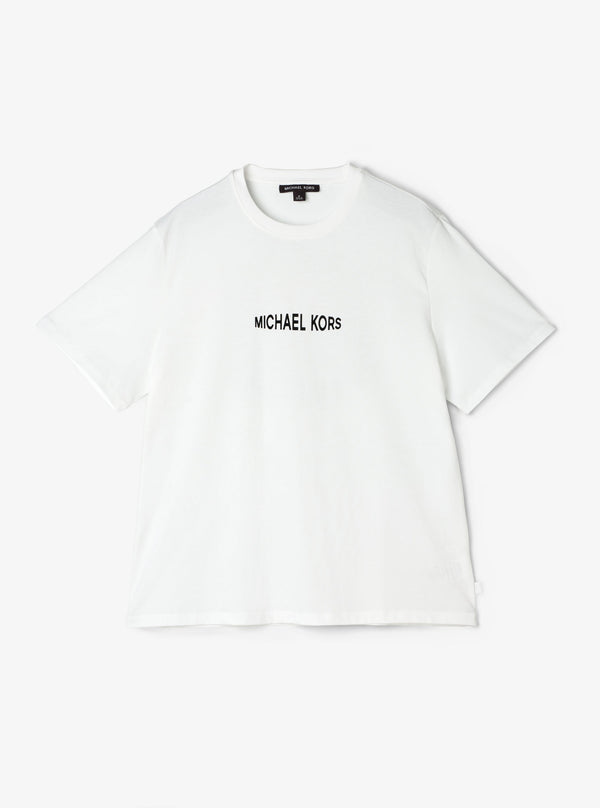 レターロゴ Tシャツ