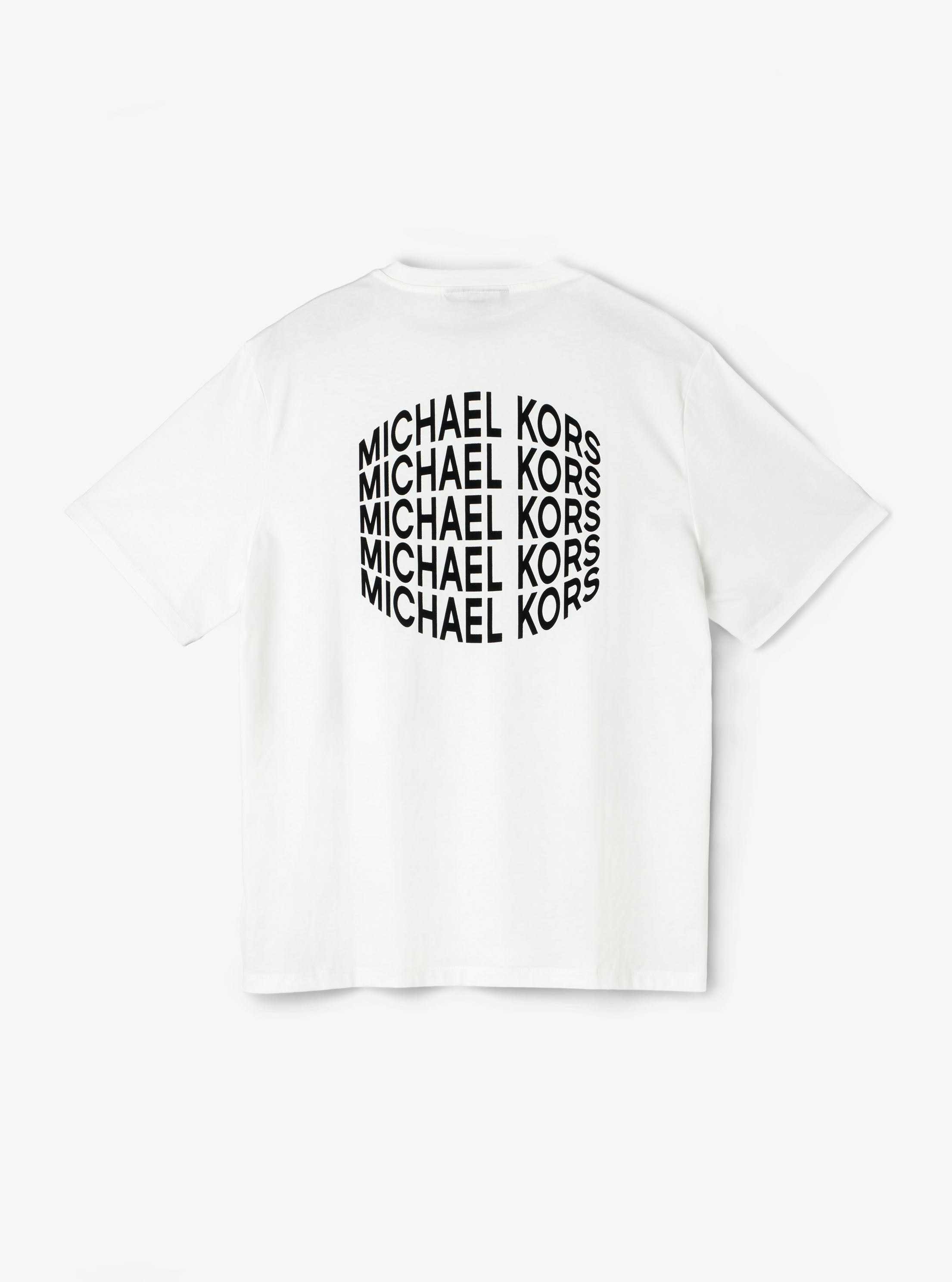 レターロゴ Tシャツ