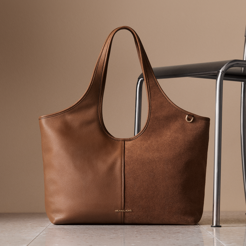 SUEDE FOR EVERY DAY