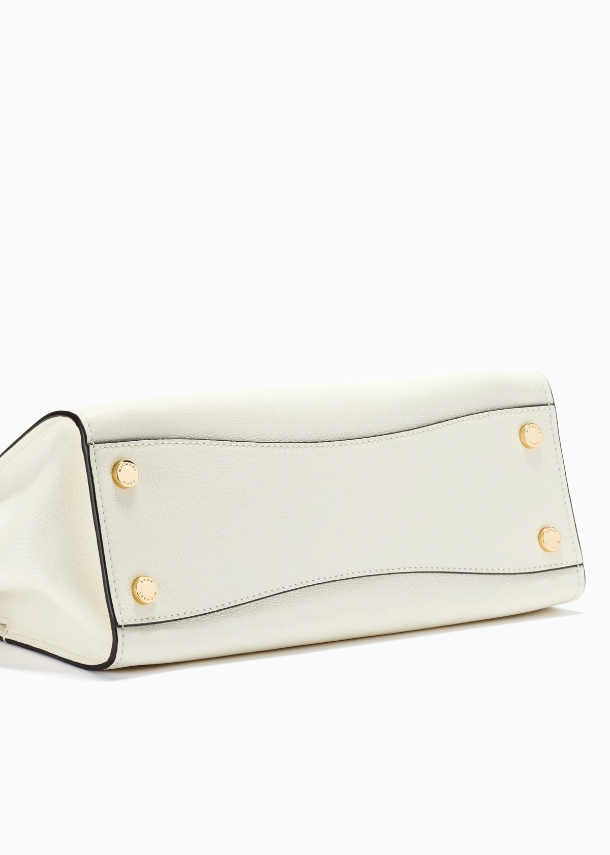HAMILTON MODERNE ショルダー トート ウィズ チャーム スモール