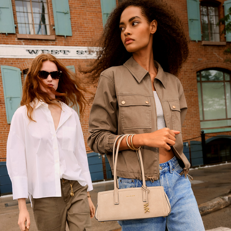SUEDE FOR EVERY DAY