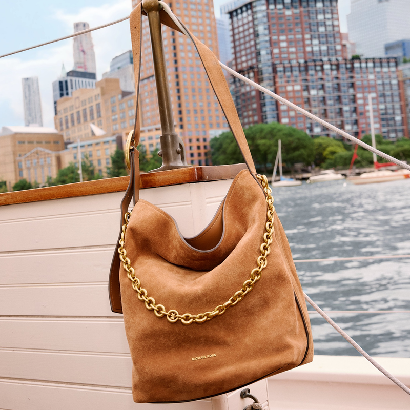 SUEDE FOR EVERY DAY