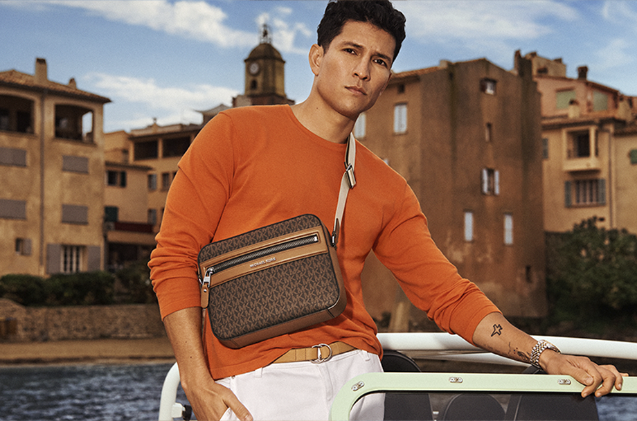 MICHAEL KORS MENS