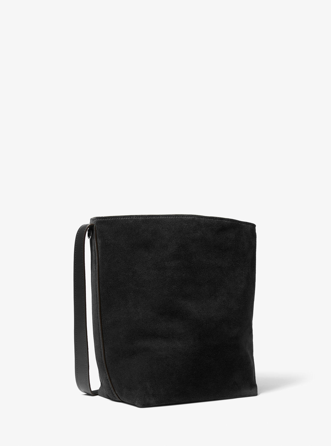 NOLITA スエード バケット トートバッグ ラージ