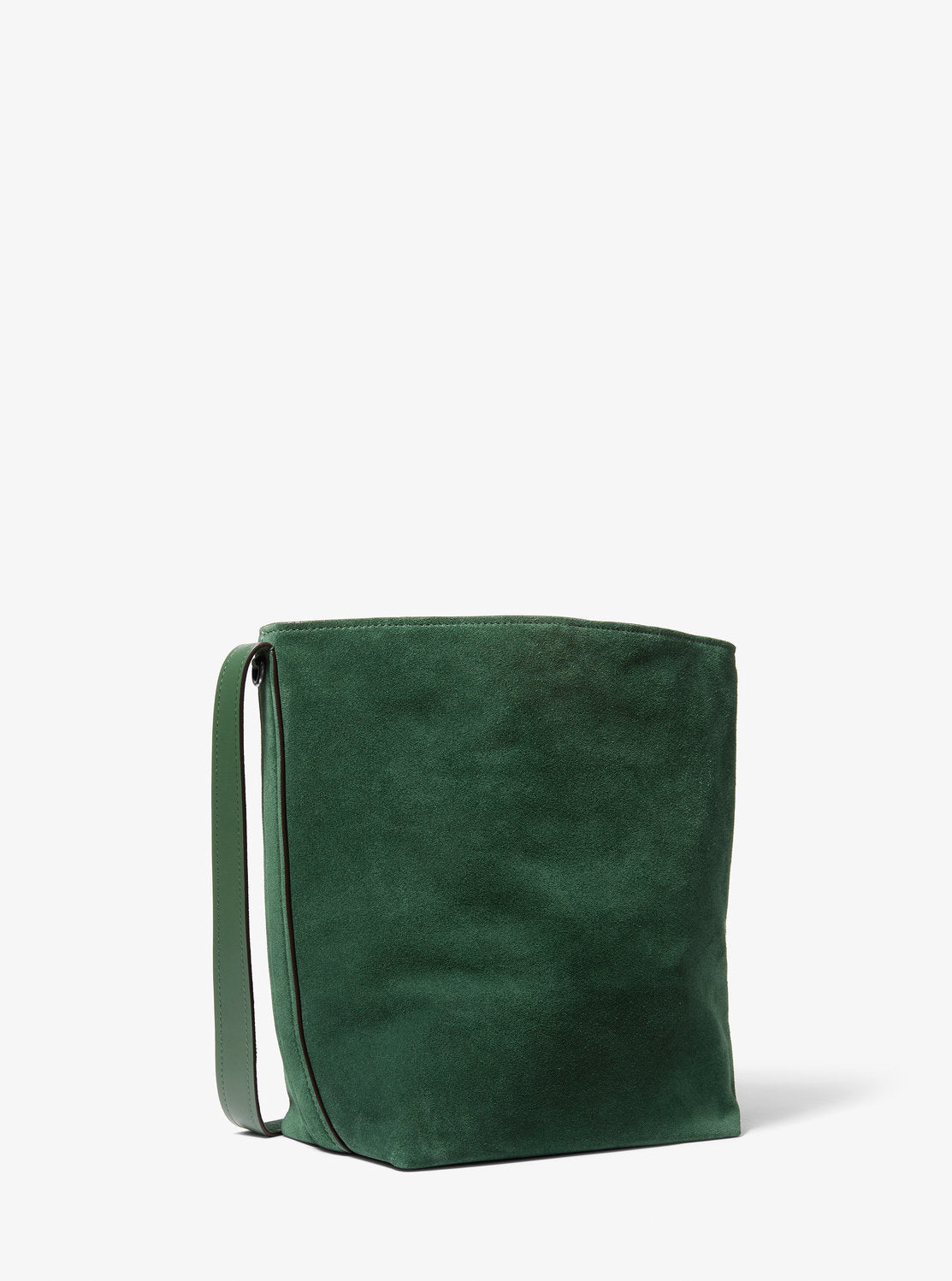 NOLITA スエード バケット トートバッグ ラージ