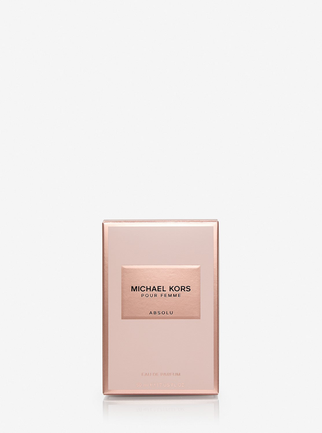 POUR FEMME ABSOLU オーデパルファム 50ml