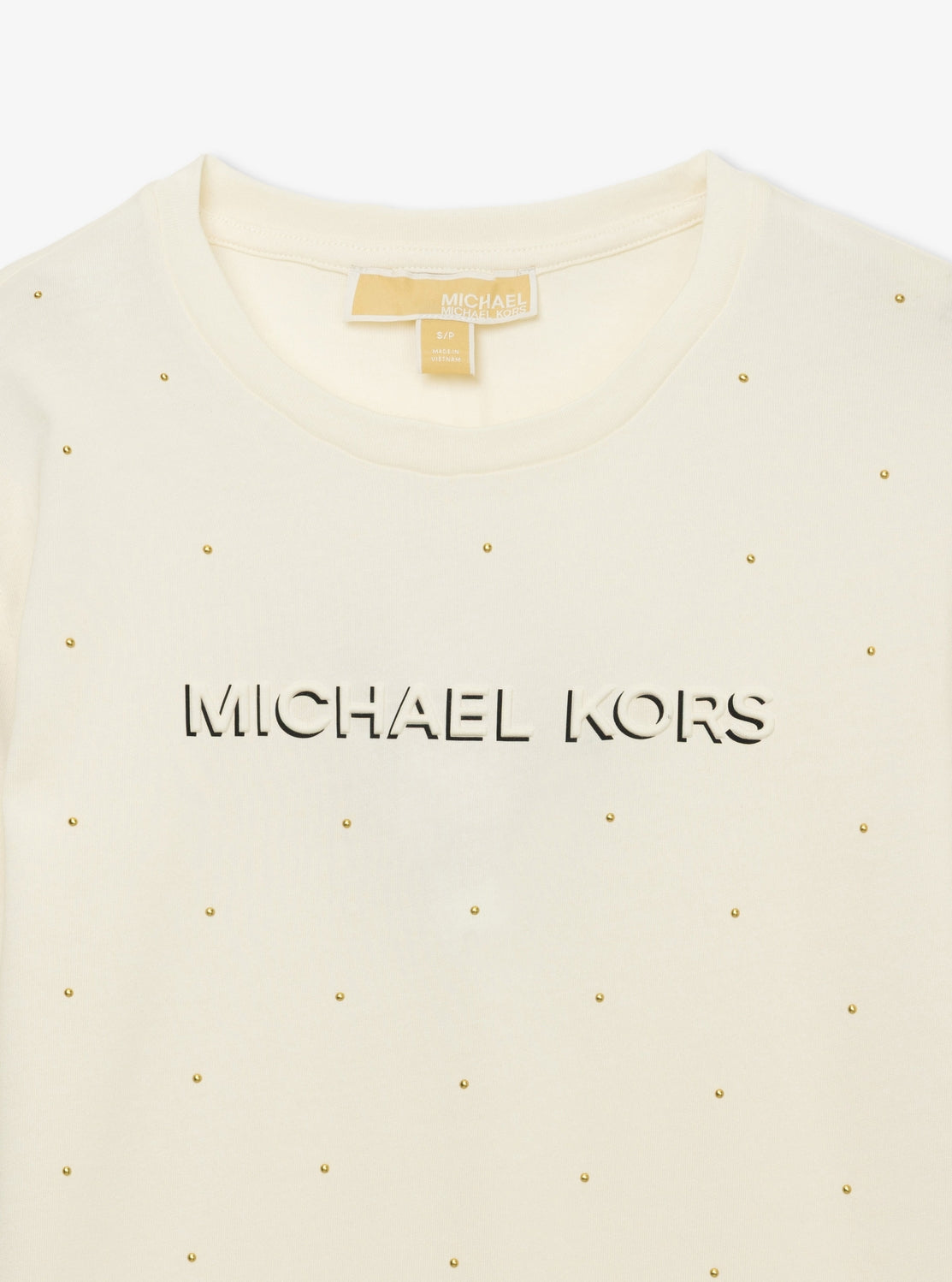 クラシック MK スタッド Tシャツ