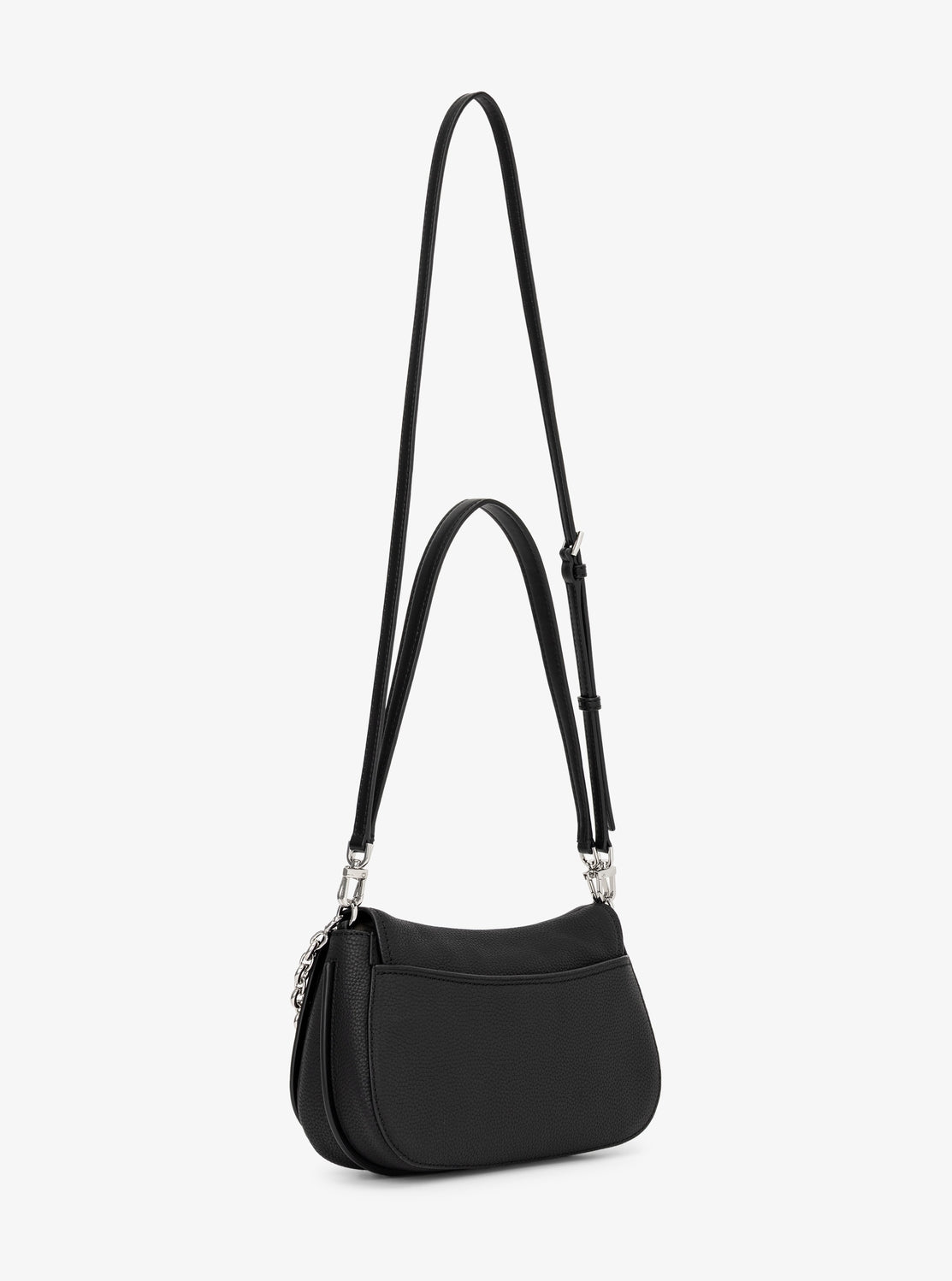 NOLITA レザー チェーン コンバーチブル ショルダー ミディアム