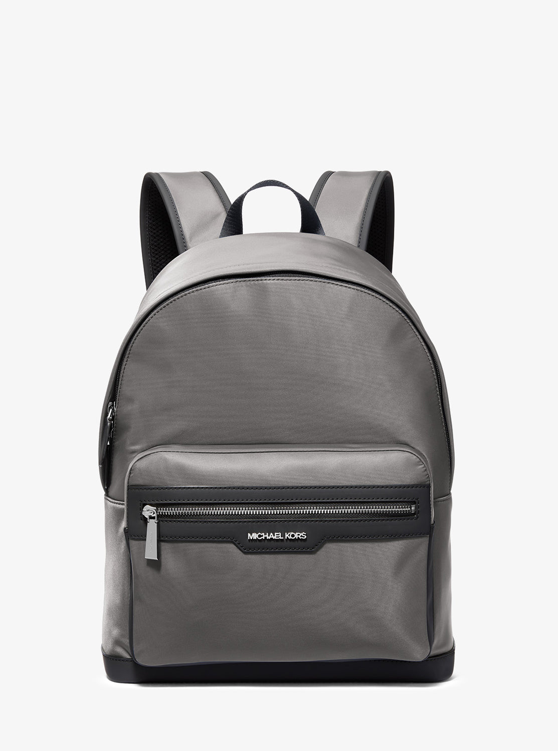 MICHAEL KORS ビジネスバッグ グレー　MK バックパック MALONE バックパック
