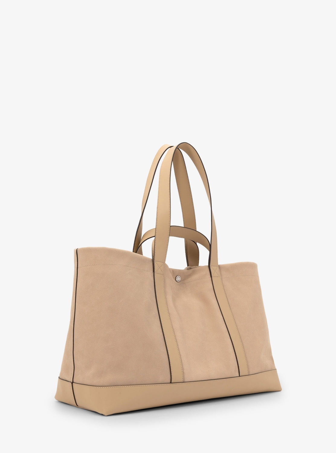 WHITLEY レザー デュアル ハーネス トート
