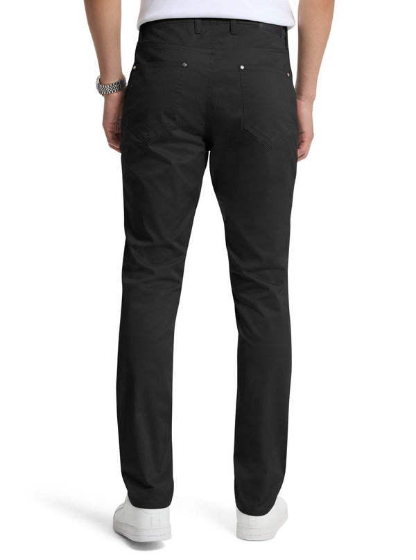 PARKER コットン ストレッチ 5ポケット パンツ
