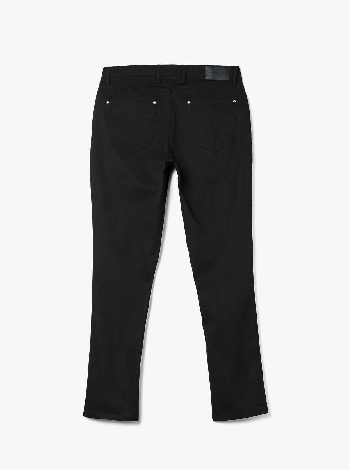 PARKER コットン ストレッチ 5ポケット パンツ