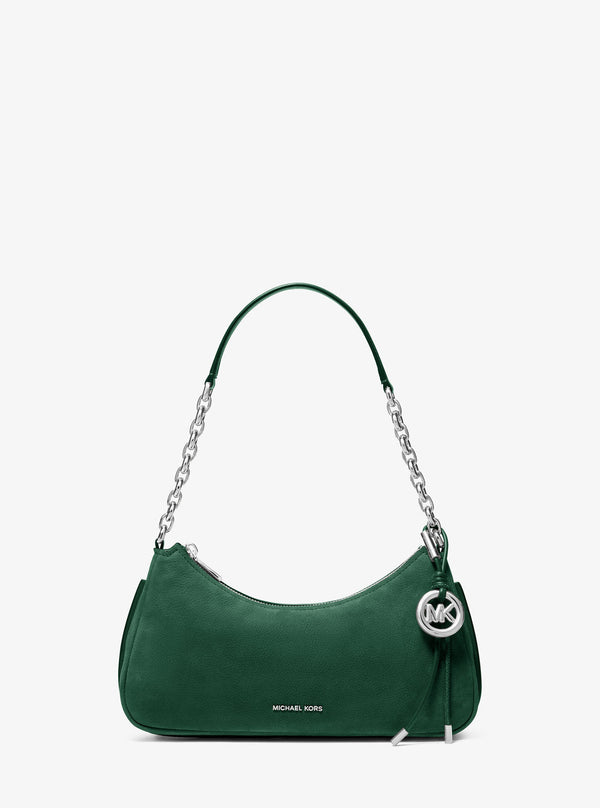 NOLITA ヌバック チェーン ショルダー ミディアム