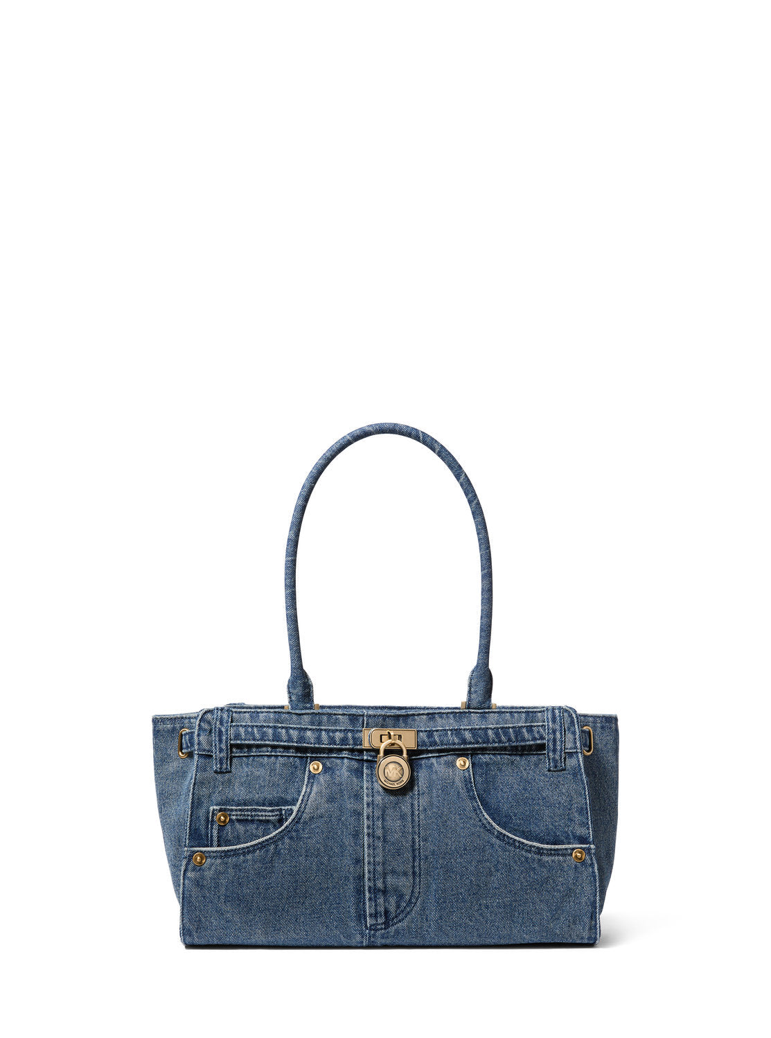 HAMILTON MODERNE ショルダー トート スモール