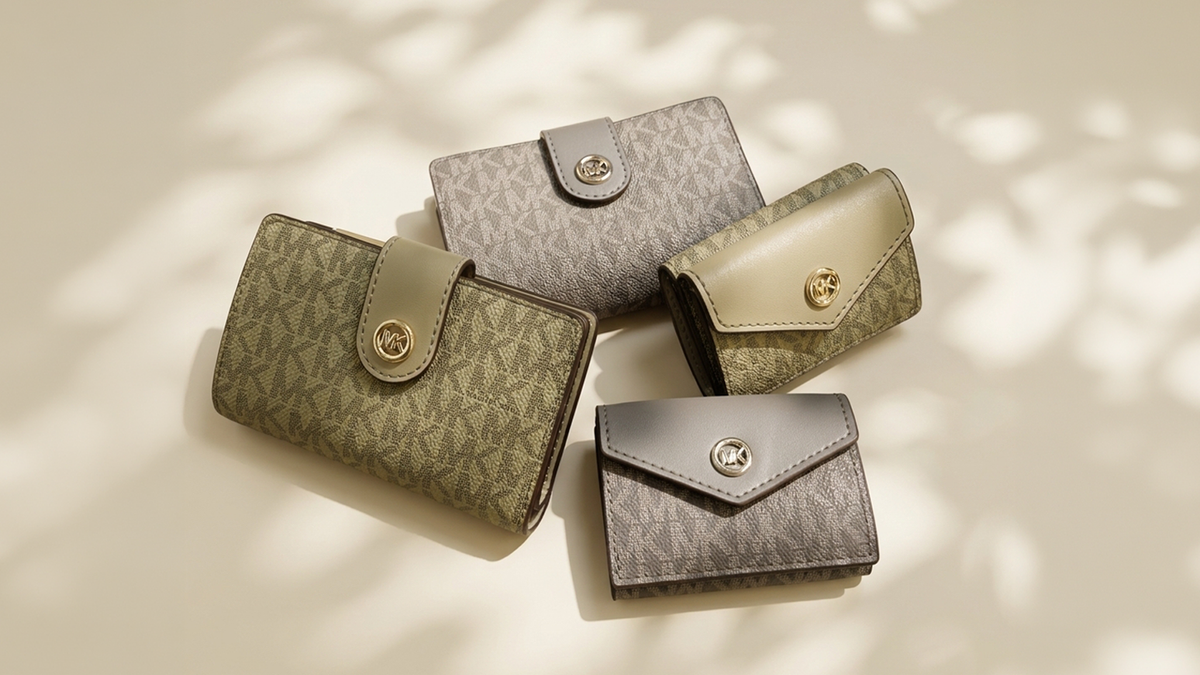 LUCKY WALLETS