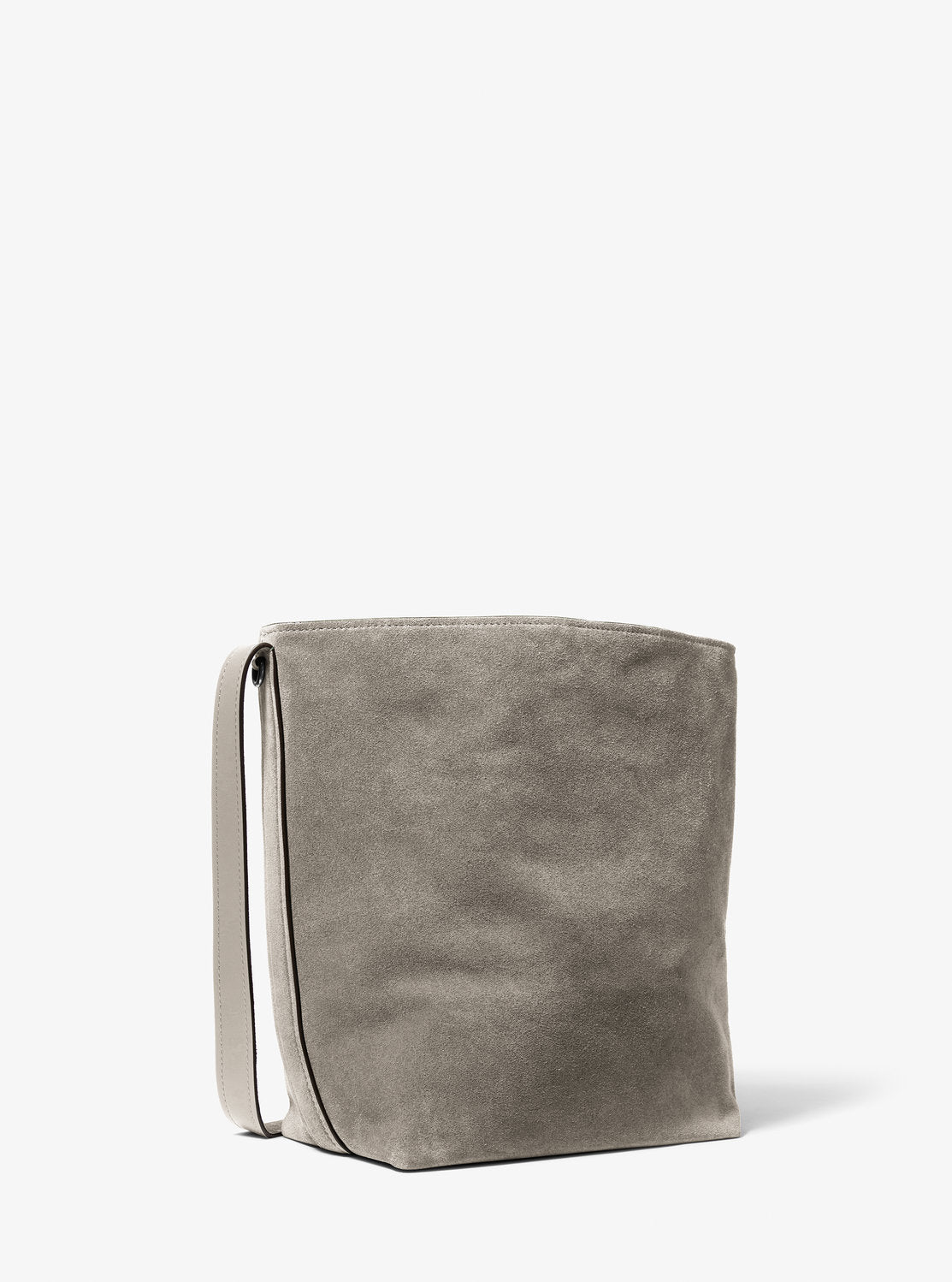 NOLITA スエード バケット トートバッグ ラージ